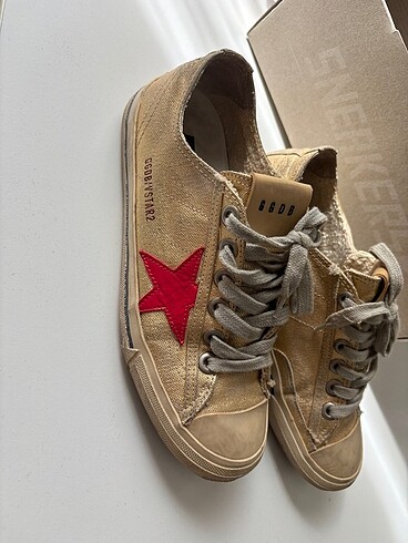 37 Beden Golden Goose Sneaker