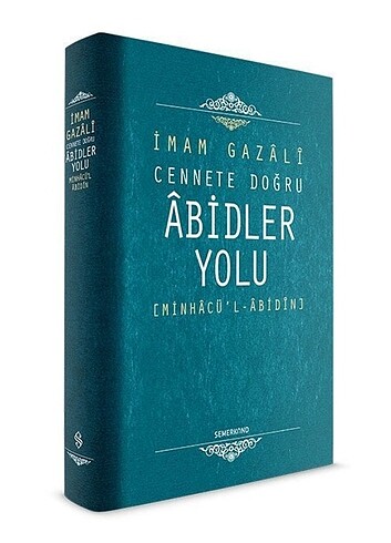 Abidler yolu