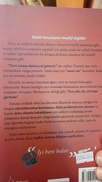  Kalbin temizse Hikayen mutlu biter