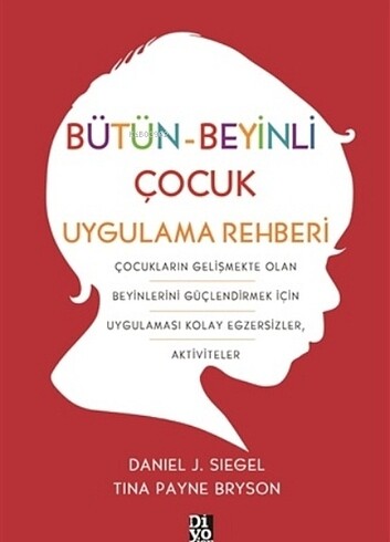 Bütün-Beyinli Çocuk Uygulamalı Rehberi