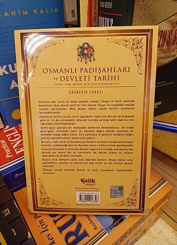 Osmanlı Padişahları ve Devleti tarihi