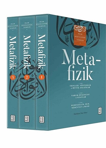 Metafizik