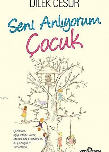 Seni Anlıyorum Çocuk