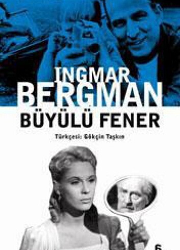 Büyülü Fener