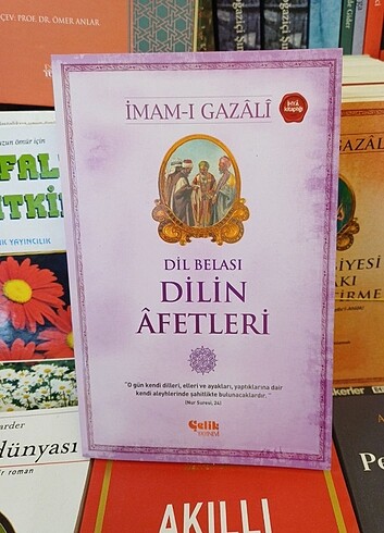 DİL BELASI DİLİN AFETLERİ 