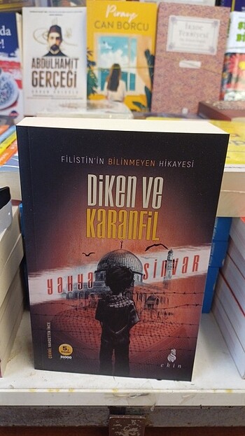 Diken ve karanfil