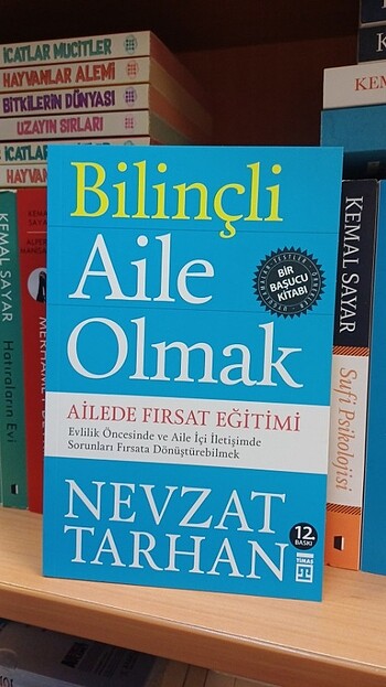 Bilinçli aile olmak