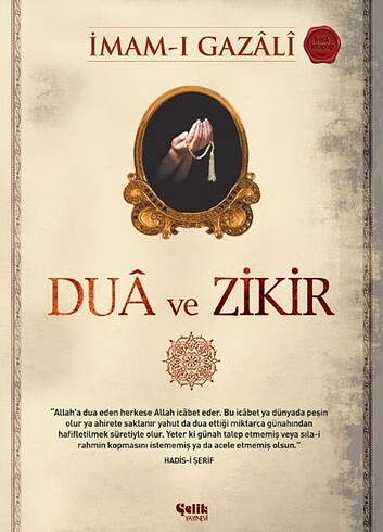 DUA VE ZİKİR 