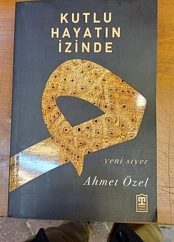 KUTLU HAYATIN İZİNDE