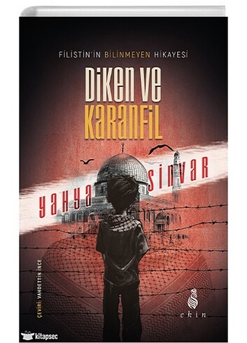 Karanfil ve Diken