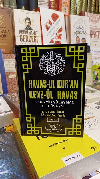 Kenzül Havas