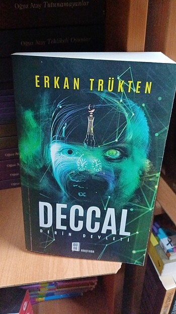 DECCAL 