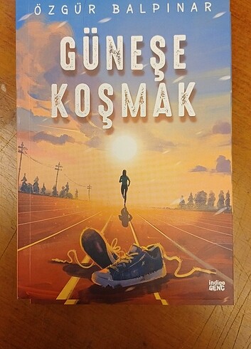 GÜNEŞE KOŞMAK