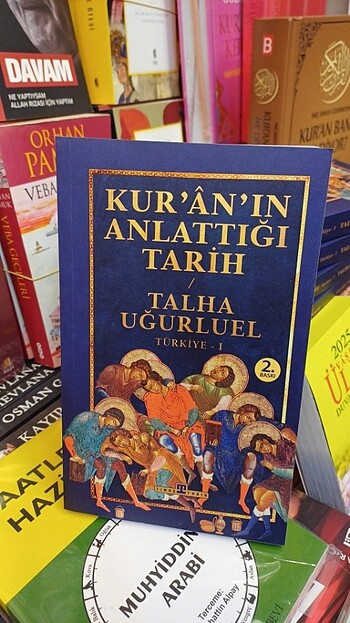 Kur'an'ın anlattığı tarih