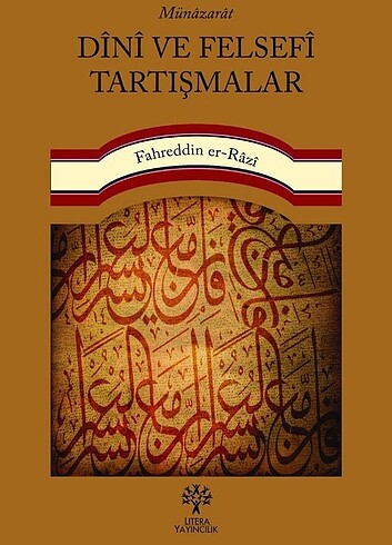MÜNÂZARÂT - Dînî ve Felsefî Tartışmalar