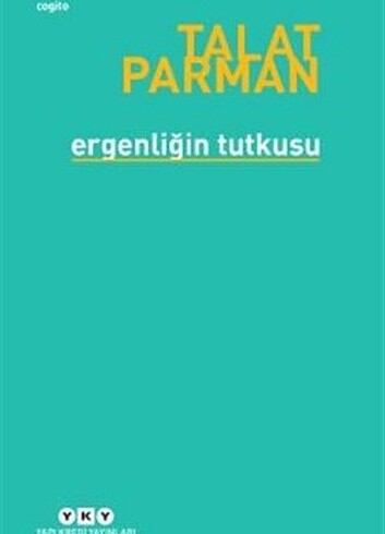 Ergenliğin Tutkusu