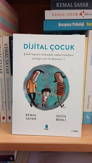 Dijital çocuk