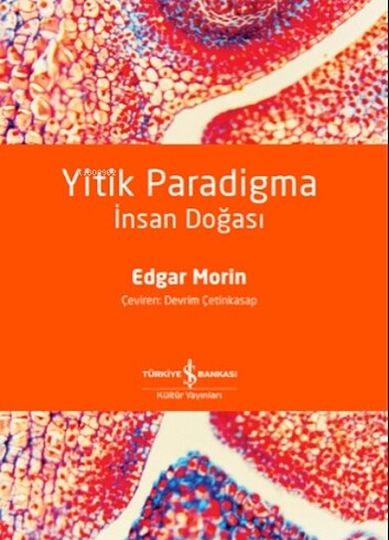 Yitik Paradigma ? İnsan Doğası