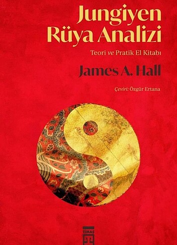 Jungiyen Rüya Analizi - Psikoloji 3