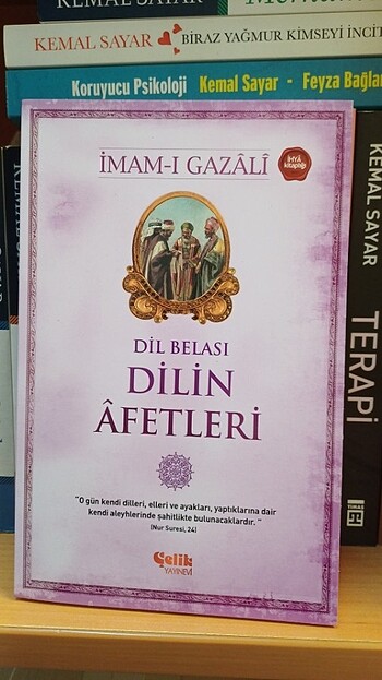 Dil Belası dilin afetleri