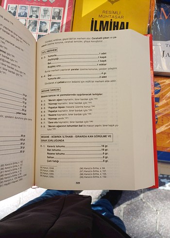 Şifalı Bitkiler Ansiklopedisi - Arif Pamuk - Görsel 3