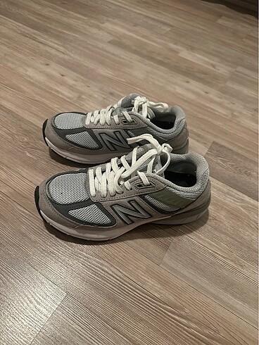 New balance 990
