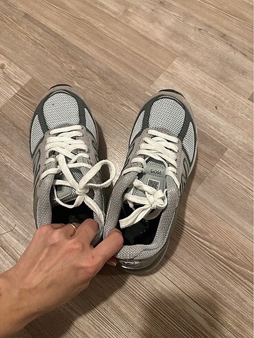 36,5 Beden New balance 990