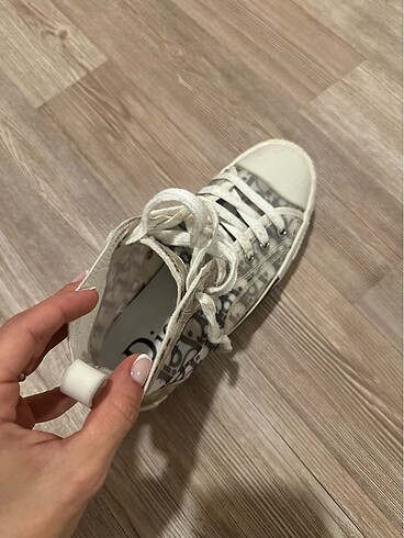 36 Beden Dior ayakkabı