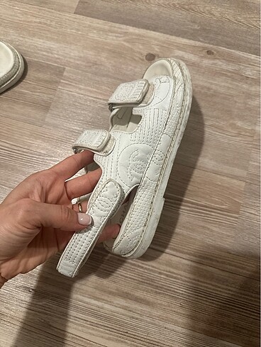 Chanel Chanel sandalet