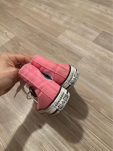 Converse Converse