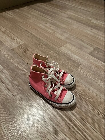 27 Beden Converse