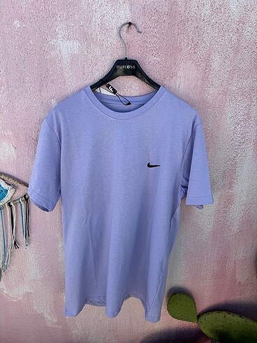 Nike Tsh cotton materyal