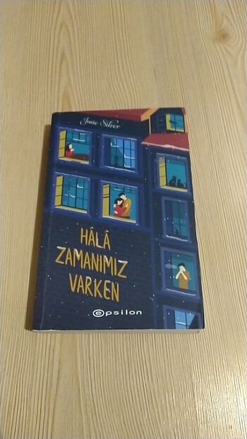 Hala zamanımız varken 