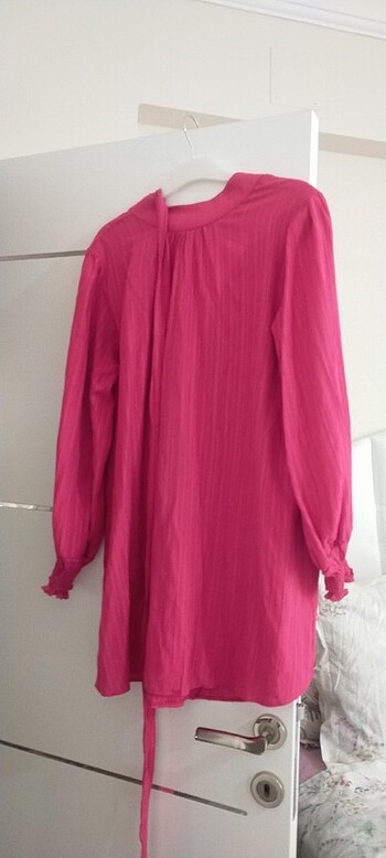 Tunik kuşaklı 