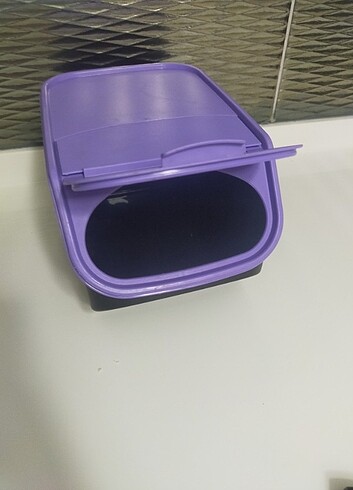 Tupperware Tupperware kiler