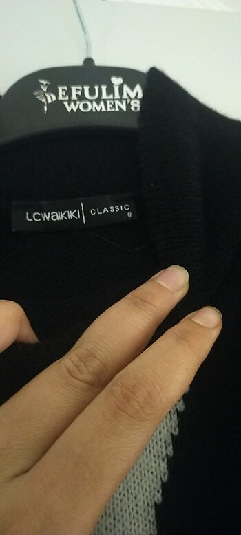 LC Waikiki Tunik