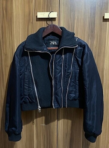 s Beden lacivert Renk Zara ceket