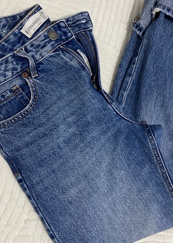 36 Beden stradivarius jean D92