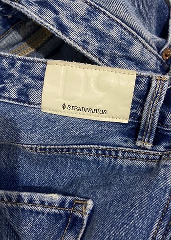 Stradivarius stradivarius jean D92