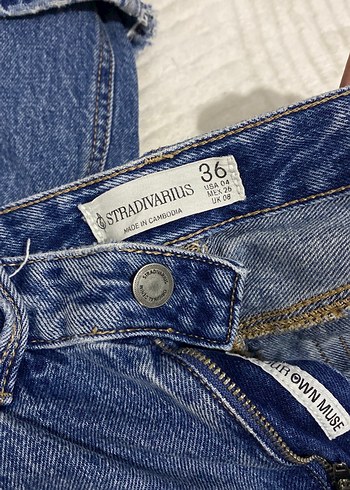 stradivarius jean D92