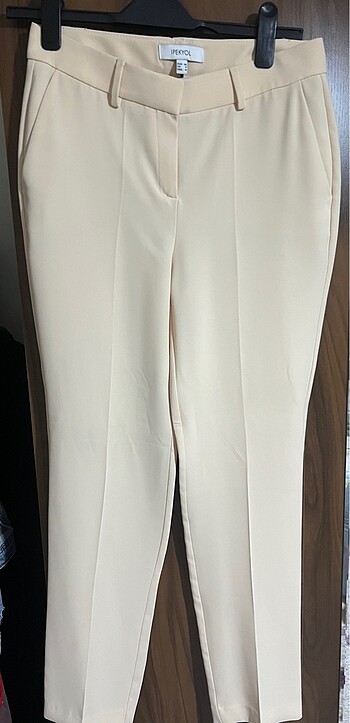 İpekyol pantolon