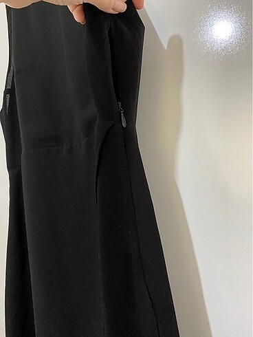 H&M elbise - Görsel 4