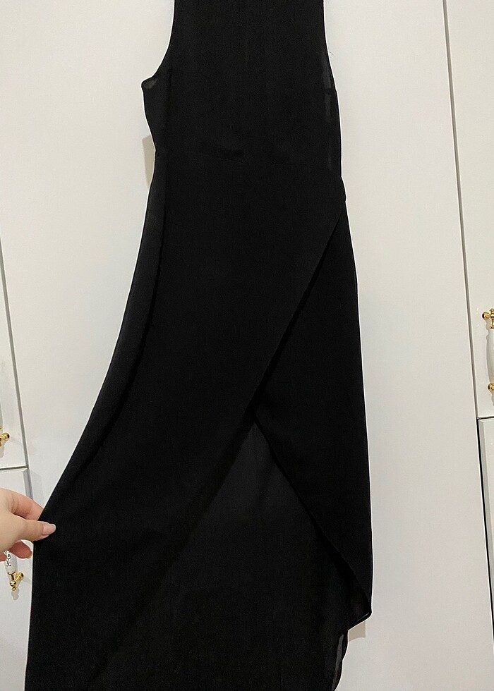 H&M elbise - Görsel 2