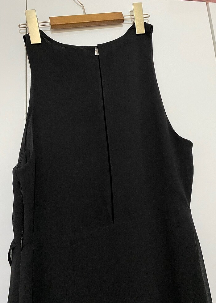 H&M elbise - Görsel 3