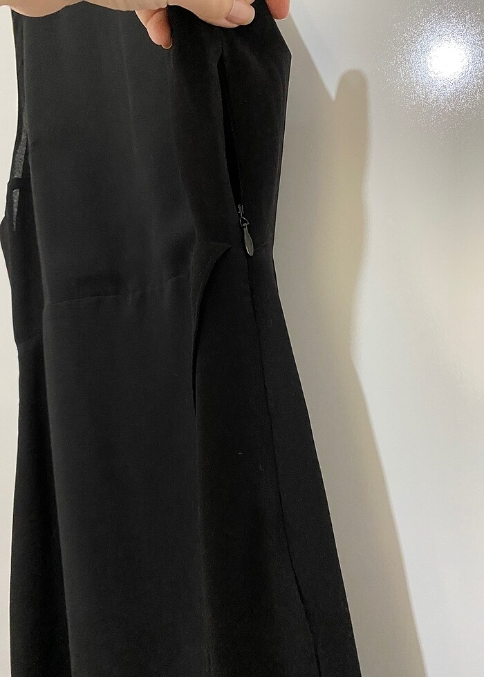 H&M elbise - Görsel 4