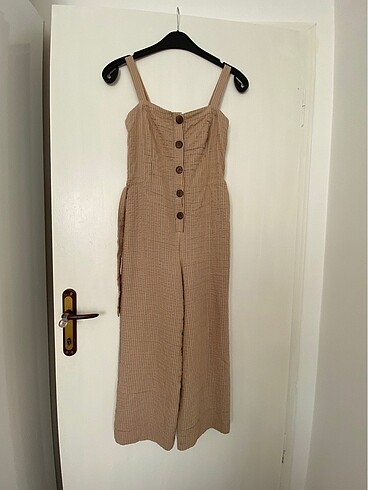 Keten tulum - Görsel 2