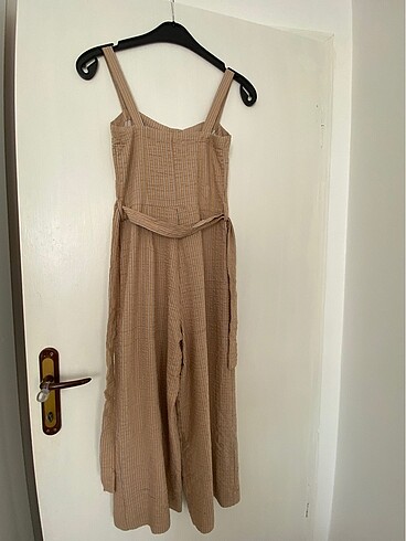 Keten tulum - Görsel 4