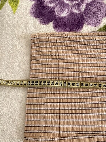 Keten tulum - Görsel 7