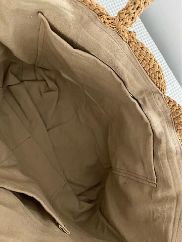 Kâğıt ip çanta - Görsel 8