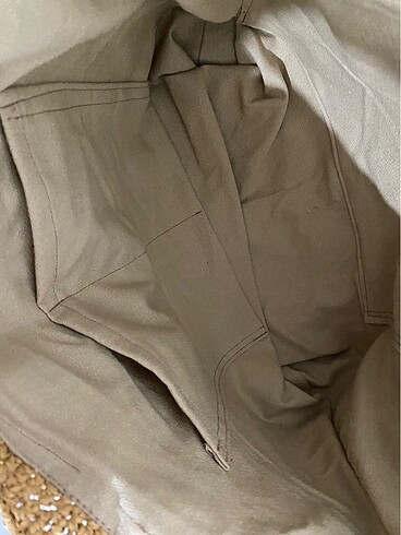 Kâğıt ip çanta - Görsel 6